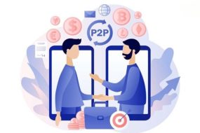 Pros and Cons of Using P2P Exchanges