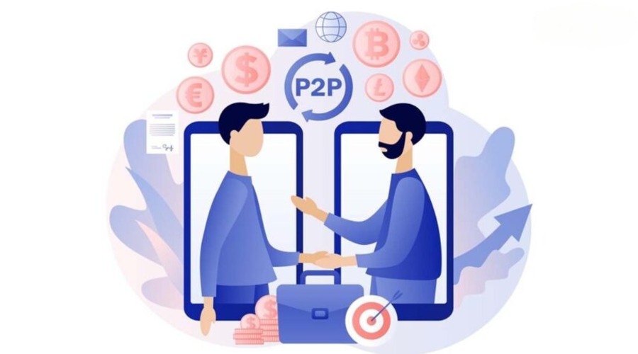 Pros and Cons of Using P2P Exchanges