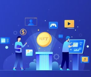 NFTs and Renewable Energy