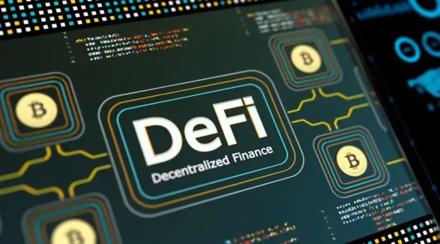 Risks and Security Considerations in DeFi Lending
