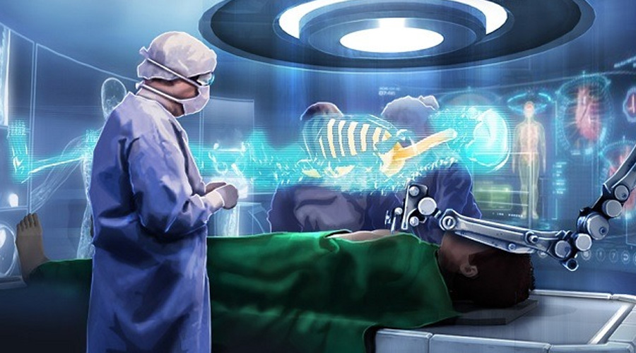 Exploring New Business Models in the Healthcare Metaverse
