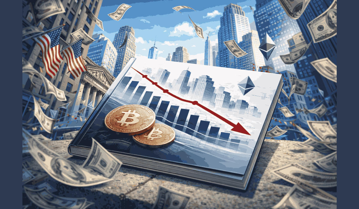 Largest U.S. Crypto Media Brands Miss Top 10 for Q4 Growth, Outset Data Pulse Shows